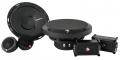 Rockford Fosgate PUNCH P165-SE - 16,5 cm Komponenten-Lautsprecher mit 120 Watt (RMS: 60 Watt)