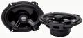 Rockford Fosgate POWER T1682 - 15x20cm (6x8 Zoll) 2-Wege-Lautsprecher mit 160 Watt (RMS: 80 Watt)