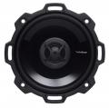 Rockford Fosgate PUNCH P142 - 10 cm 2-Wege-Lautsprecher mit 60 Watt (RMS: 30 Watt)