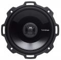 Rockford Fosgate PUNCH P152 - 13 cm 2-Wege-Lautsprecher mit 80 Watt (RMS: 40 Watt)