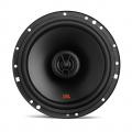 JBL Stage2 624 - 16,5 cm 2-Wege-Lautsprecher mit 180 Watt (RMS: 60 Watt)