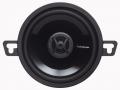 Rockford Fosgate PUNCH P132 - 8,7 cm 2-Wege-Lautsprecher mit 40 Watt (RMS: 20 Watt)