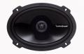 Rockford Fosgate PUNCH P1692 - 15x23cm (6x9 Zoll) 2-Wege-Lautsprecher mit 150 Watt (RMS: 75 Watt)