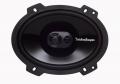 Rockford Fosgate PUNCH P1683 - 15x20cm (6x8 Zoll) 3-Wege-Lautsprecher mit 130 Watt (RMS: 65 Watt)