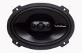 Rockford Fosgate PUNCH P1694 - 15x23cm (6x9 Zoll) 4-Wege-Lautsprecher mit 150 Watt (RMS: 75 Watt)