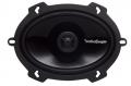 Rockford Fosgate PUNCH P1572 - 15x18cm (5x7 Zoll) 2-Wege-Lautsprecher mit 120 Watt (RMS: 60 Watt)