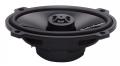 Rockford Fosgate PUNCH P1462 - 10x15cm (4x6 Zoll) 2-Wege-Lautsprecher mit 70 Watt (RMS: 35 Watt)