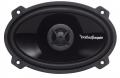 Rockford Fosgate PUNCH P1462 - 10x15cm (4x6 Zoll) 2-Wege-Lautsprecher mit 70 Watt (RMS: 35 Watt)