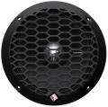 Rockford Fosgate PUNCH PRO PPS4-6 - 16,5 cm Mitteltner-Lautsprecher mit 200 Watt (RMS: 100 Watt)