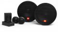 JBL Stage2 604C - 16,5 cm Komponenten-Lautsprecher mit 210 Watt (RMS: 70 Watt)