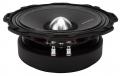 Rockford Fosgate PUNCH PRO PPS4-8 - 20 cm Tiefmitteltner-Lautsprecher mit 250 Watt (RMS: 125 Watt)