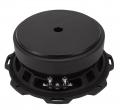 Rockford Fosgate PUNCH PRO PPS4-8 - 20 cm Tiefmitteltner-Lautsprecher mit 250 Watt (RMS: 125 Watt)