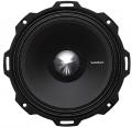 Rockford Fosgate PUNCH PRO PPS4-8 - 20 cm Tiefmitteltner-Lautsprecher mit 250 Watt (RMS: 125 Watt)