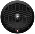 Rockford Fosgate PUNCH PRO PPS8-10 - 25 cm Tiefmitteltner-Lautsprecher mit 700 Watt (RMS: 350 Watt)