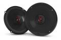 JBL Stage3 627 - 16,5 cm 2-Wege-Lautsprecher mit 135 Watt (RMS: 45 Watt)