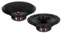 Rockford Fosgate PRIME R165X3 - 16,5 cm 3-Wege-Lautsprecher mit 90 Watt (RMS: 45 Watt)