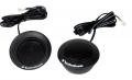 Rockford Fosgate PRIME R1T-S - 2,5 cm Hochtner-Lautsprecher mit 80 Watt (RMS: 40 Watt)