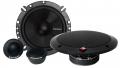 Rockford Fosgate PRIME R165-S - 16,5 cm Komponenten-Lautsprecher mit 80 Watt (RMS: 40 Watt)