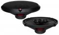 Rockford Fosgate PRIME R169X - 15x23cm (6x9 Zoll) 3-Wege-Lautsprecher mit 130 Watt (RMS: 65 Watt)