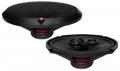 Rockford Fosgate PRIME R169X3 - 15x23cm (6x9 Zoll) 3-Wege-Lautsprecher mit 130 Watt (RMS: 65 Watt)