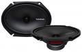 Rockford Fosgate PRIME R168X2 - 15x20cm (6x8 Zoll) 2-Wege-Lautsprecher mit 110 Watt (RMS: 55 Watt)