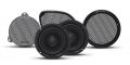 Rockford Fosgate TMS65 - 16,5 cm 2-Wege-Lautsprecher mit 150 Watt (RMS: 75 Watt)