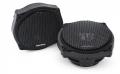 Rockford Fosgate TMS6SG - 16,5 cm 2-Wege-Lautsprecher mit 150 Watt (RMS: 75 Watt)