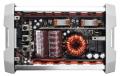Rockford Fosgate POWER TM400X2AD - 2/1-Kanal Endstufe mit 800 Watt (RMS: 400 Watt)
