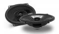 Rockford Fosgate TMS57 - 15x18cm (5x7 Zoll) 2-Wege-Lautsprecher mit 200 Watt (RMS: 100 Watt)