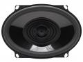 Rockford Fosgate TMS57 - 15x18cm (5x7 Zoll) 2-Wege-Lautsprecher mit 200 Watt (RMS: 100 Watt)