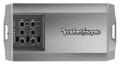 Rockford Fosgate POWER TM400X4AD - 4/2-Kanal Endstufe mit 800 Watt (RMS: 400 Watt)