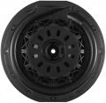 ESX Q800A - 20 cm Aktiv Subwoofer mit 200 Watt (RMS: 100 Watt)