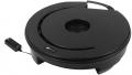 ESX SL300A - 13 cm Aktiv Subwoofer mit 200 Watt (RMS: 100 Watt)