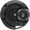 ESX SL300A - 13 cm Aktiv Subwoofer mit 200 Watt (RMS: 100 Watt)