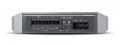 Rockford Fosgate PUNCH PM400X4 - 4/2-Kanal Endstufe mit 800 Watt (RMS: 400 Watt)
