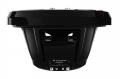 Rockford Fosgate PUNCH PM2652B - 16,5 cm 2-Wege-Lautsprecher mit 170 Watt (RMS: 85 Watt) - schwarz