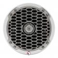 Rockford Fosgate PUNCH PM2652 - 16,5 cm 2-Wege-Lautsprecher mit 170 Watt (RMS: 85 Watt)