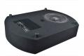 Ground Zero GZCS 10SUB-ACT - 25 cm Aktiv Subwoofer mit 300 Watt (RMS: 150 Watt)