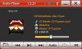 ESX VNS735 VO-U1 - CD/DVD/MP3-Autoradio mit Touchscreen / Bluetooth / USB / SD fr VW, Skoda, Seat