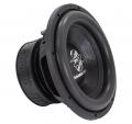 Ground Zero GZRW 30-D2 - 30 cm Passiv Subwoofer mit 800 Watt (RMS: 800 Watt)