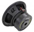 Ground Zero GZRW 30-D2 - 30 cm Passiv Subwoofer mit 800 Watt (RMS: 800 Watt)