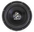 Ground Zero GZRW 30-D2 - 30 cm Passiv Subwoofer mit 800 Watt (RMS: 800 Watt)