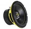 Ground Zero GZRW 12XSPL - 30 cm Passiv Subwoofer mit 1500 Watt (RMS: 1000 Watt)