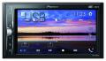 Pioneer DMH-A3300DABAN - Doppel-DIN MP3-Autoradio mit Touchscreen / DAB / Bluetooth - inkl. AN-DAB1