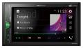 Pioneer DMH-A3300DABAN - Doppel-DIN MP3-Autoradio mit Touchscreen / DAB / Bluetooth - inkl. AN-DAB1