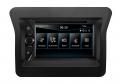 ESX VNS6310D - CD/DVD/MP3-Autoradio mit Touchscreen / Bluetooth / USB / SD fr Renault, Opel, Nissan