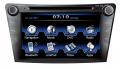 ESX VN710 HY-i40 - Navigation mit Bluetooth / TMC / USB / DVD / 3D / SD fr Hyundai i40 (ab 2011)