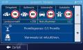 ESX VN709 OP-ASTRA - Navigation mit Bluetooth / TMC / USB / DVD / 3D / SD fr Opel Astra J, Cascada