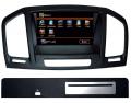 ESX VN709 OP-INSIGNIA - Navigation mit Bluetooth / TMC / USB / DVD / 3D / SD fr Opel Insignia 08-13