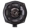 Ground Zero GZCS 200BMW-SW - 20 cm 2-Wege-Lautsprecher mit 160 Watt (RMS: 100 Watt) - fr BMW